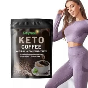 Keto Coffee weight Loss
